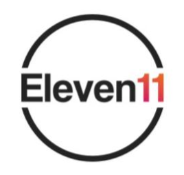 Eleven 11